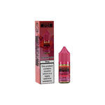 Load image into Gallery viewer, 10mg Elux Firerose 5000 Nic salts 10ml (50VG/50PG)