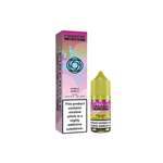 Load image into Gallery viewer, 10mg Elux Firerose 5000 Nic salts 10ml (50VG/50PG)