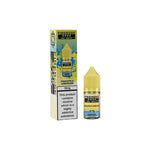 Load image into Gallery viewer, 10mg Elux Firerose 5000 Nic salts 10ml (50VG/50PG)