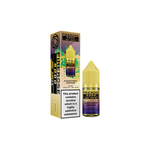 Load image into Gallery viewer, 10mg Elux Firerose 5000 Nic salts 10ml (50VG/50PG)