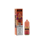 Load image into Gallery viewer, 10mg Elux Firerose 5000 Nic salts 10ml (50VG/50PG)
