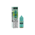 Load image into Gallery viewer, 10mg Elux Firerose 5000 Nic salts 10ml (50VG/50PG)
