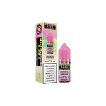Load image into Gallery viewer, 10mg Elux Firerose 5000 Nic salts 10ml (50VG/50PG)