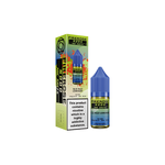 Load image into Gallery viewer, 20mg Elux Firerose 5000 Nic salts 10ml (50VG/50PG)