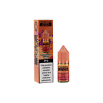Load image into Gallery viewer, 20mg Elux Firerose 5000 Nic salts 10ml (50VG/50PG)