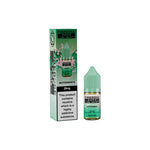 Load image into Gallery viewer, 20mg Elux Firerose 5000 Nic salts 10ml (50VG/50PG)