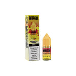 Load image into Gallery viewer, 20mg Elux Firerose 5000 Nic salts 10ml (50VG/50PG)