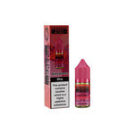Load image into Gallery viewer, 20mg Elux Firerose 5000 Nic salts 10ml (50VG/50PG)