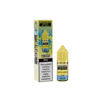 Load image into Gallery viewer, 20mg Elux Firerose 5000 Nic salts 10ml (50VG/50PG)