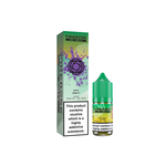 Load image into Gallery viewer, 20mg Elux Firerose 5000 Nic salts 10ml (50VG/50PG)