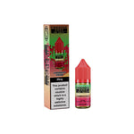Load image into Gallery viewer, 20mg Elux Firerose 5000 Nic salts 10ml (50VG/50PG)