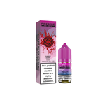 Load image into Gallery viewer, 20mg Elux Firerose 5000 Nic salts 10ml (50VG/50PG)