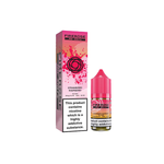 Load image into Gallery viewer, 20mg Elux Firerose 5000 Nic salts 10ml (50VG/50PG)