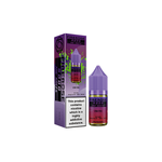 Load image into Gallery viewer, 20mg Elux Firerose 5000 Nic salts 10ml (50VG/50PG)