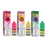 Load image into Gallery viewer, 20mg Elux Firerose 5000 Nic salts 10ml (50VG/50PG)