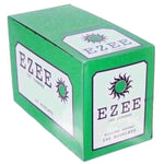 Load image into Gallery viewer, Ezee Green Cut Corner Standard Rolling Papers
