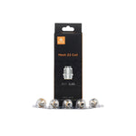 Load image into Gallery viewer, Geekvape Zeus Mesh Coils Z1 0.4Ohm /Z2 0.2Ohm/Z0.25ohm/Z 0.15Ohm