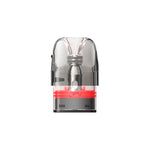 Load image into Gallery viewer, Geekvape Q Side Fill Replacement Pods - 3 Pcs (0.4Ohm, 0.6Ohm, 0.8Ohm, 1.2Ohm) XL