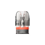 Load image into Gallery viewer, Geekvape Q Side Fill Replacement Pods - 3 Pcs (0.4Ohm, 0.6Ohm, 0.8Ohm, 1.2Ohm) XL