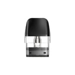 Load image into Gallery viewer, Geekvape Q Top Fill Replacement Pods - 3 Pcs (0.6Ohm, 0.8Ohm, 1.2Ohm) 2ml