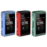 Load image into Gallery viewer, Geekvape T200 Aegis Touch 200W Mod