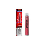 Load image into Gallery viewer, Hawcos x Lost Mary Crystal Pro Prefilled Pod Vape Kit
