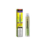 Load image into Gallery viewer, Hawcos x Lost Mary Crystal Pro Prefilled Pod Vape Kit