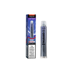 Load image into Gallery viewer, Hawcos x Lost Mary Crystal Pro Prefilled Pod Vape Kit