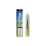 Load image into Gallery viewer, Hawcos x Lost Mary Crystal Pro Prefilled Pod Vape Kit