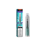 Load image into Gallery viewer, Hawcos x Lost Mary Crystal Pro Prefilled Pod Vape Kit
