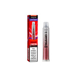Load image into Gallery viewer, Hawcos x Lost Mary Crystal Pro Prefilled Pod Vape Kit
