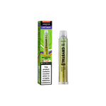 Load image into Gallery viewer, Hawcos x Lost Mary Crystal Pro Prefilled Pod Vape Kit
