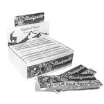 Load image into Gallery viewer, 24 Highland Headquarters King Size Rolling Paper & Tips