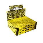 Load image into Gallery viewer, 30 Highland Cosmic King Size Rolling Papers & Cosmic Tips