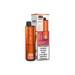 Load image into Gallery viewer, 20mg I VG 2400 Disposable Vapes 2400 Puffs - 4 in 1 Multi-Edition