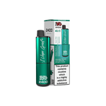 Load image into Gallery viewer, 20mg I VG 2400 Disposable Vapes 2400 Puffs - 4 in 1 Multi-Edition