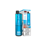Load image into Gallery viewer, 20mg I VG 2400 Disposable Vapes 2400 Puffs - 4 in 1 Multi-Edition