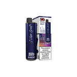 Load image into Gallery viewer, 20mg I VG 2400 Disposable Vapes 2400 Puffs - 4 in 1 Multi-Edition