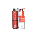 Load image into Gallery viewer, 20mg I VG 2400 Disposable Vapes 2400 Puffs - 4 in 1 Multi-Edition