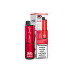 Load image into Gallery viewer, 20mg I VG 2400 Disposable Vapes 2400 Puffs - 4 in 1 Multi-Edition