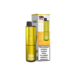 Load image into Gallery viewer, 20mg I VG 2400 Disposable Vapes 2400 Puffs - 4 in 1 Multi-Edition