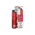 Load image into Gallery viewer, 20mg I VG 2400 Disposable Vapes 2400 Puffs - 4 in 1 Multi-Edition