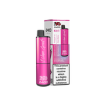 Load image into Gallery viewer, 20mg I VG 2400 Disposable Vapes 2400 Puffs - 4 in 1 Multi-Edition