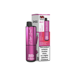 Load image into Gallery viewer, 20mg I VG 2400 Disposable Vapes 2400 Puffs - 4 in 1 Multi-Edition