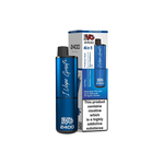 Load image into Gallery viewer, 20mg I VG 2400 Disposable Vapes 2400 Puffs - 4 in 1 Multi-Edition