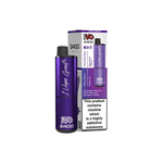 Load image into Gallery viewer, 20mg I VG 2400 Disposable Vapes 2400 Puffs - 4 in 1 Multi-Edition
