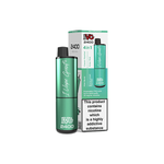 Load image into Gallery viewer, 20mg I VG 2400 Disposable Vapes 2400 Puffs - 4 in 1 Multi-Edition
