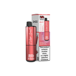 Load image into Gallery viewer, 20mg I VG 2400 Disposable Vapes 2400 Puffs - 4 in 1 Multi-Edition