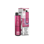 Load image into Gallery viewer, 20mg I VG 2400 Disposable Vapes 2400 Puffs - 4 in 1 Multi-Edition