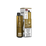 Load image into Gallery viewer, 20mg I VG 2400 Disposable Vapes 2400 Puffs - 4 in 1 Multi-Edition
